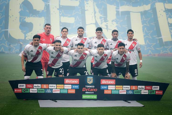 Los puntajes de River. Ni los héroes de Madrid estuvieron a la altura: las bajísimas calificaciones en la Bombonera