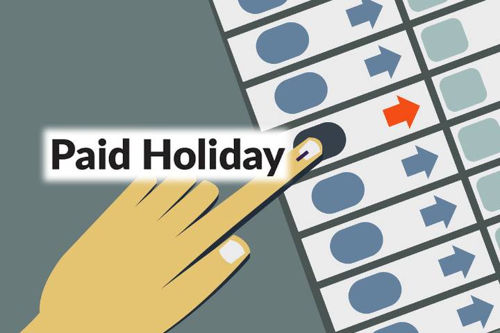 J&K Government Declares November 11 As Paid Holiday For Bye Elections