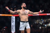 UFC 322 Results: Benoit Saint-Denis knocks out Beneil Dariush in 16 seconds