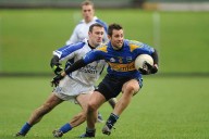 Niall Fitzgerald to fill Tipperary football managerial vacancy left by sudden death of Philly Ryan