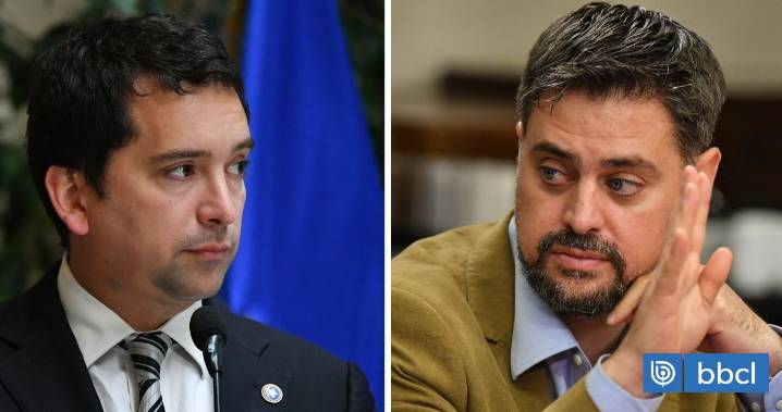 "Primo del padre Hurtado": Manouchehri reitera crítica a Araya y acusa "encubrimiento" de Republicanos