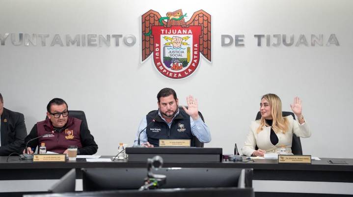 Garantizan servicios públicos para Tijuana en 2026 sin incrementar ni crear nuevos impuestos