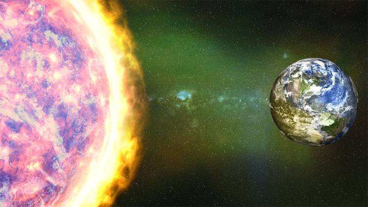 Tormenta geomagnética global, sin daños graves en México