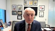 Former NYPD Commissioner Bill Bratton talks about Jessica Tisch's decision to join the Mamdani administration
