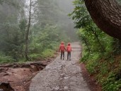 My twins have done everything together since birth. Now that they're older, I'm helping them recognize their individuality.