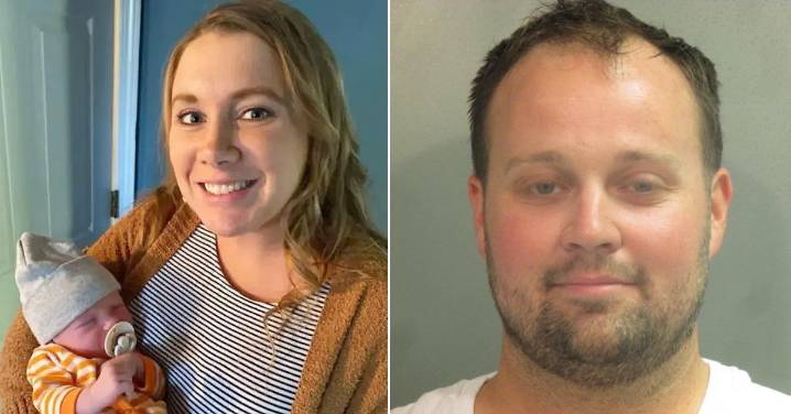 Anna Duggar Looks Unrecognizable in Rare Family Outing