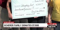 Family of Cheryl Anne Scherer donates money to SEMO anthropology lab