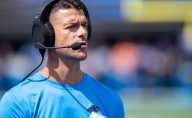 Dave Canales gets real on the  importance of Monday Night Football duel against 49ers