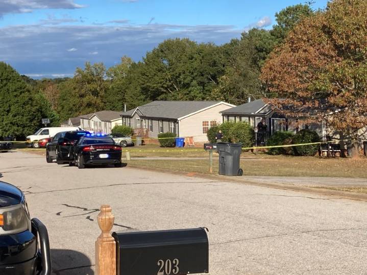 Suspects in Greenville Co. teen's murder face more charges