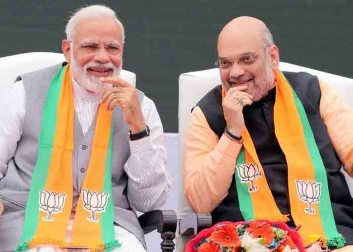 PM Modi, HM Shah to start poll campaign in Bengal from Dec