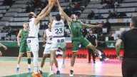 Lobe Huesca comprueba la diferencia de categorías ante el Obradoiro (66