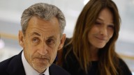 El Supremo francés ratifica la condena a Sarkozy por la financiación de la campaña del 2012