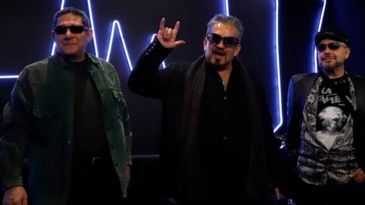 La Castañeda se prepara para últimos shows del 2025: Tocará en La Maraka en la CDMX