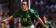 Leyenda del Manchester United revela admiración por Cuauhtémoc Blanco: “Me encantaba verlo, era muy especial”