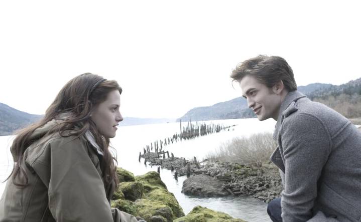 Vuelve el dilema Team Edward vs. Team Jacob: Crepúsculo regresa a cines en noviembre
