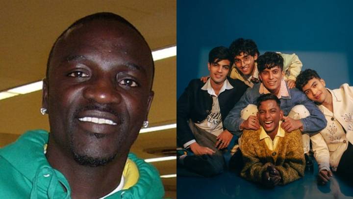 Akon’s Mumbai Concert To Feature OutStation As Opening Act; All About India’s Youngest Boy Band