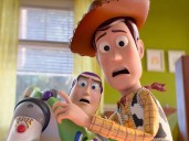 Quién es "Lilypad", el personaje que aterroriza a Woody y Buzz en el primer trailer de Toy Story 5