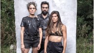 Eruca Sativa llega a Tribus con su nuevo disco "A tres días de la tierra"