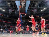 Watch Cavaliers vs. Raptors tonight, free Streameast alternatives, start time, TV channel