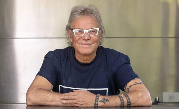 Beto Casella se va de Bendita y ya tiene nuevo canal