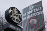 Starbucks union says 30 more U.S. stores are joining week