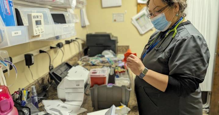 Sticker shock? Wyomingites could see skyrocketing bills on ACA health insurance marketplace