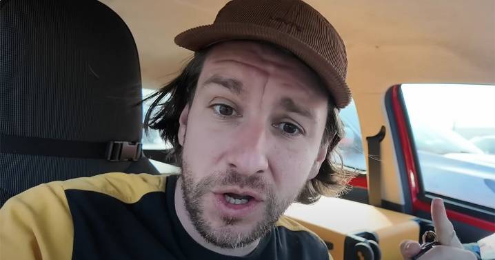 'I visited motorway services named UK's worst and was stunned by what I saw'