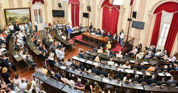 Seguridad sanitaria: Diputados debatirá la adhesión de Salta a la "Ley Nicolás"