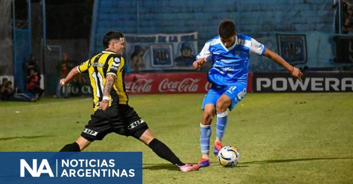 Ni Magis TV ni Pelota Libre: cómo ver Deportivo Madryn vs Estudiantes de Río Cuarto EN VIVO por Internet