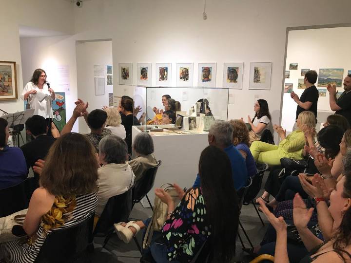 Llega la segunda edición de la Semana del Patrimonio de la Ciudad de Buenos Aires