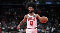 Report: Bulls guard Coby White set to make season debut against Jazz