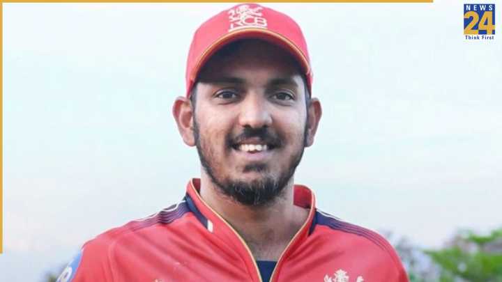 Who is Malolan Rangarajan? The newly appointed head coach of RCB women’s team