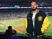 'Drake Curse' blamed for heartbreaking Game 7 Blue Jays loss