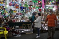 Mercados navideños en Ciudad de México: dónde están y qué encontrarás