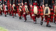 Scotland to launch government 'kilt' bonds