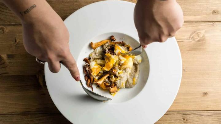 El restaurante de Aragón con el mejor escabeche: "Ideal para platos exquisitos tras un día de esquí"