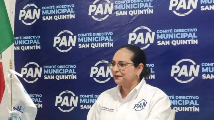 Rechaza PAN SQ nueva Ley de Aguas