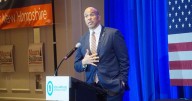 Booker calls on NH Democrats to unite after reopening votes fracture state party