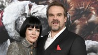 Lily Allen And David Harbour Had A Bigger Age Gap Than We Knew