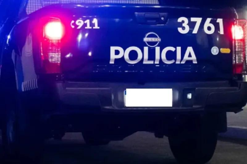 Murió un ciclista tras ser embestido por un camión que se dio a la fuga en Lavalle