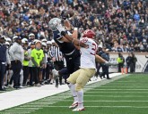 State College Football Roundup: CCSU, Yale clinch FCS playoff berths