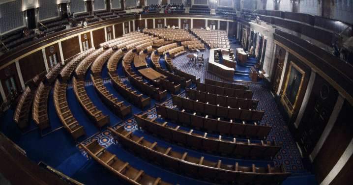 Texas Democrats Menefee and Edwards advance to runoff for vacant US House seat