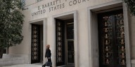 'The system's about to break' — Thousands of court-appointed lawyers and staffers haven't been paid since June
