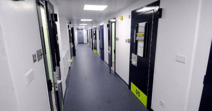 Plymouth solicitor 'sexually abused clients in police station and court cells'