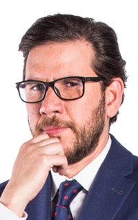 Hambrientos de gloria