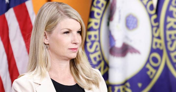 Rep. Brittany Pettersen of Colorado votes no on funding bill to reopen government: "The American people deserve so much better"