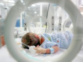 Día Mundial del niño prematuro; qué es y por qué se conmemora