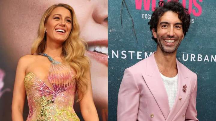 Blake Lively exige 161 millones de dólares por daños tras denunciar acoso de Justin Baldoni