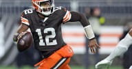Browns to start rookie QB Shedeur Sanders vs. Raiders