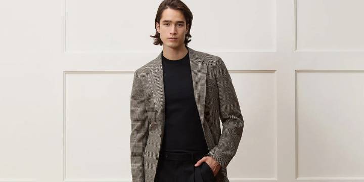 Todd Snyder Black Friday 2025—The Best Menswear Sale of the Season